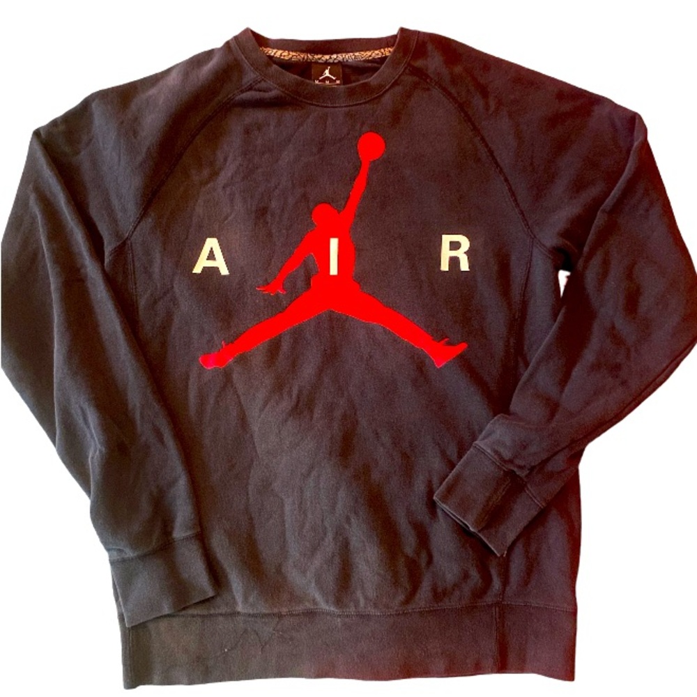 2000’s Vintage Air Jordan Sweater